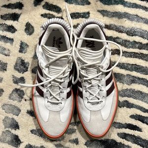 Ivy Park Adidas Sneakers First Collection 7.5 Women